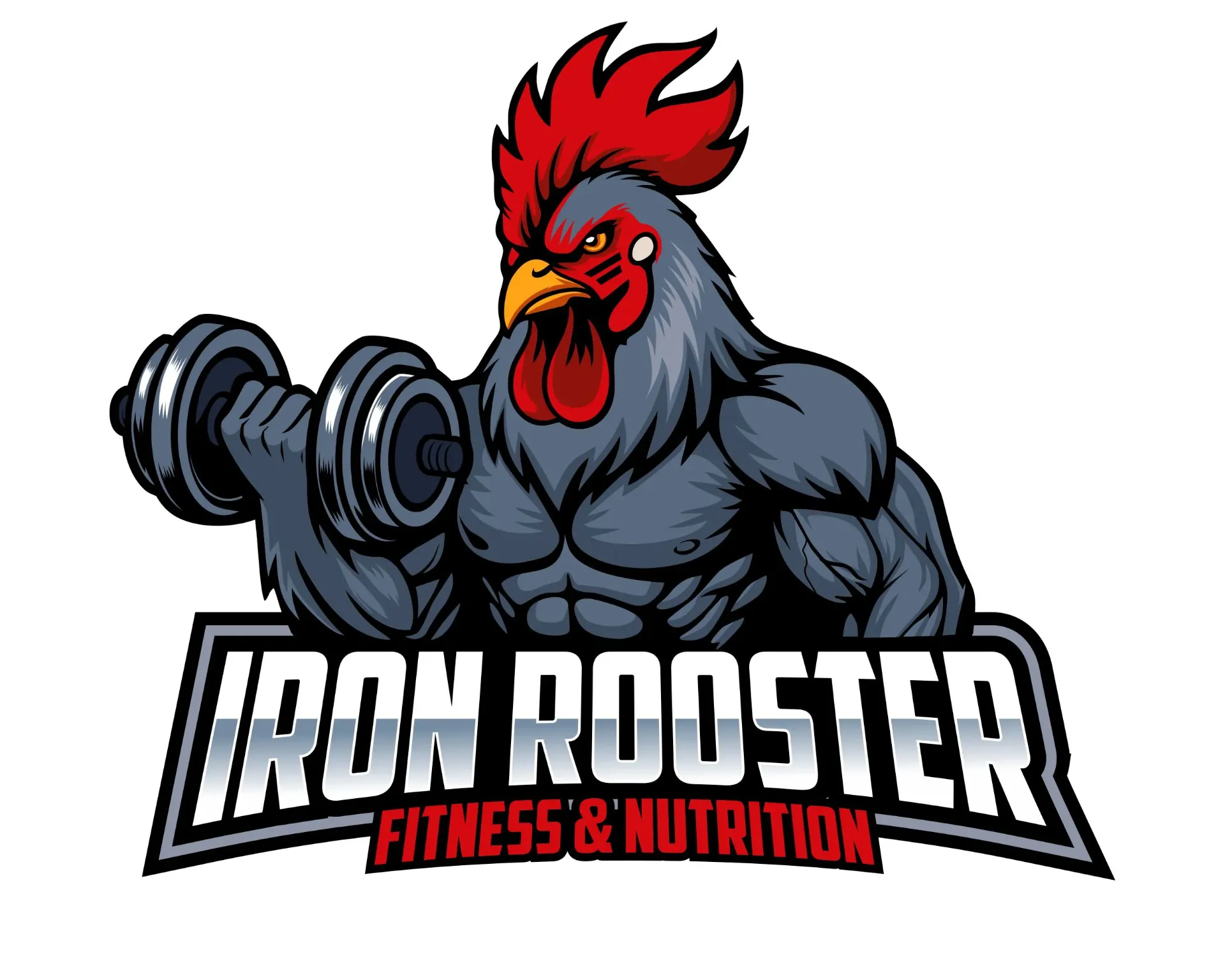 IRON ROOSTER Founding Member
